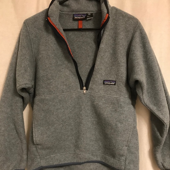 Patagonia Other - Patagonia Synchilla Fleece Pullover